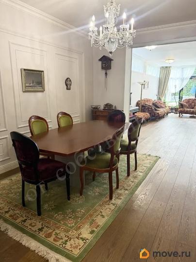 таунхаус, 312.76 м&sup2;, 2.42 сотки
