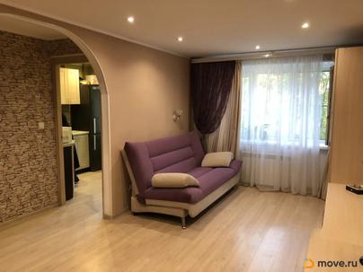 1-комн. квартира, 32.4 м&sup2;
