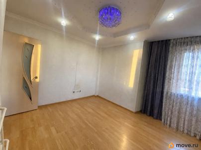 1-комн. квартира, 38.3 м&sup2;