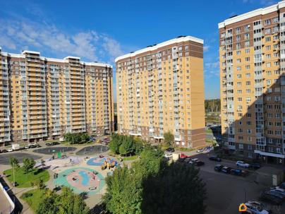 1-комн. квартира, 35.2 м&sup2;