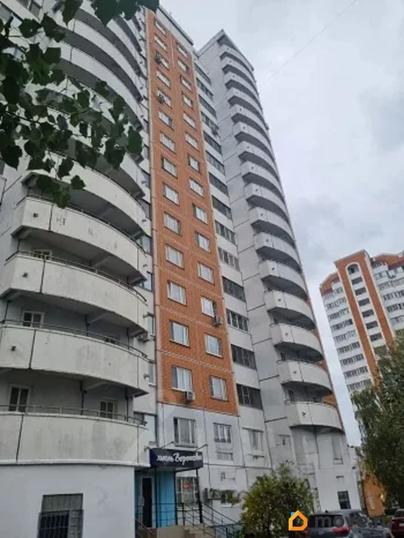 2-комн. квартира, 68.9 м&sup2;