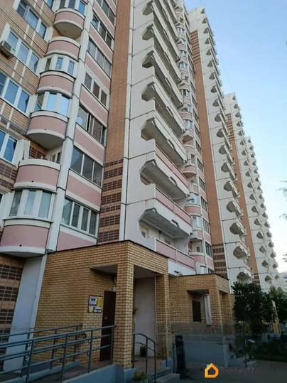 2-комн. квартира, 56 м&sup2;