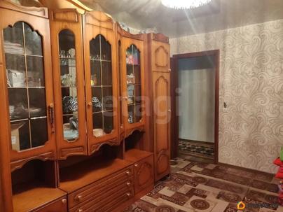 2-комн. квартира, 39.4 м&sup2;