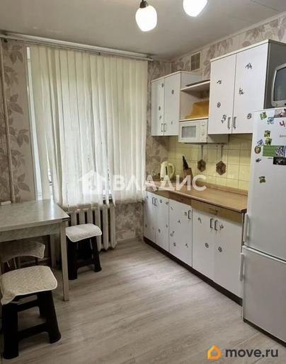 2-комн. квартира, 48.1 м&sup2;