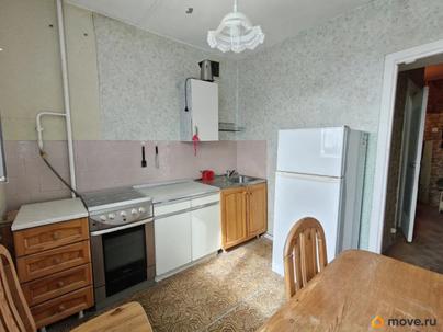 1-комн. квартира, 33 м&sup2;