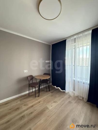 студия, 17.8 м&sup2;