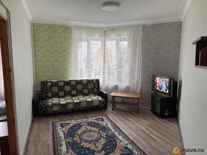 4-комн. квартира, 71.2 м&sup2;