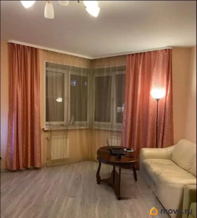 студия, 33.1 м&sup2;