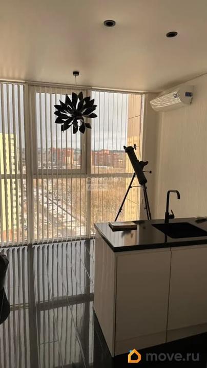 студия, 35 м&sup2;