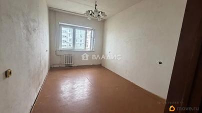 2-комн. квартира, 58.8 м&sup2;