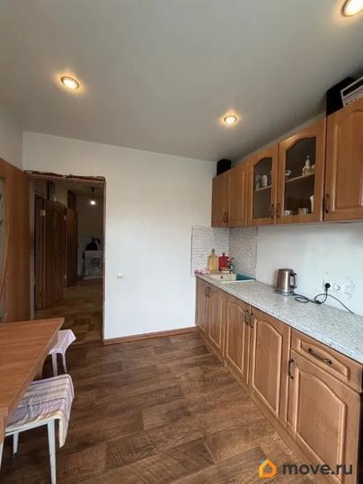 2-комн. квартира, 44.4 м&sup2;