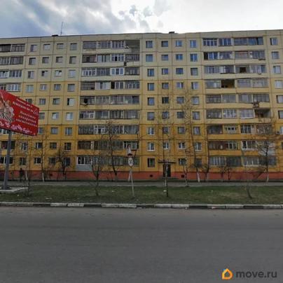 3-комн. квартира, 60.3 м&sup2;