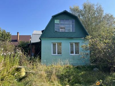 дом, 130 м&sup2;, 13.1 сотки