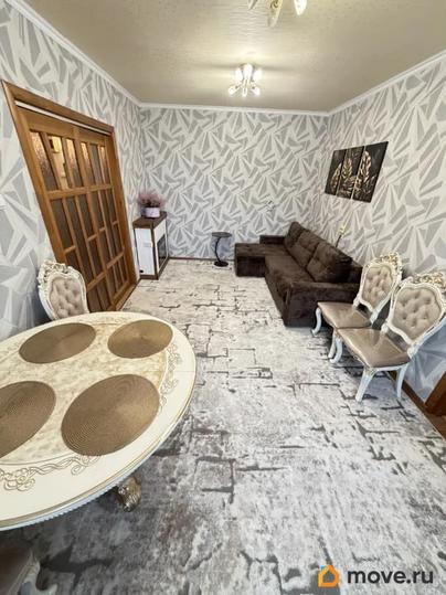 2-комн. квартира, 46.2 м&sup2;