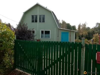 дом, 150 м&sup2;, 12 соток