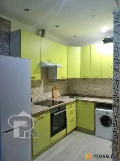 студия, 26 м&sup2;