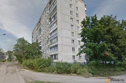 3-комн. квартира, 63 м&sup2;