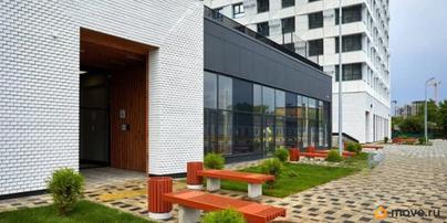 1-комн. квартира, 32 м&sup2;