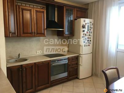 2-комн. квартира, 60.2 м&sup2;
