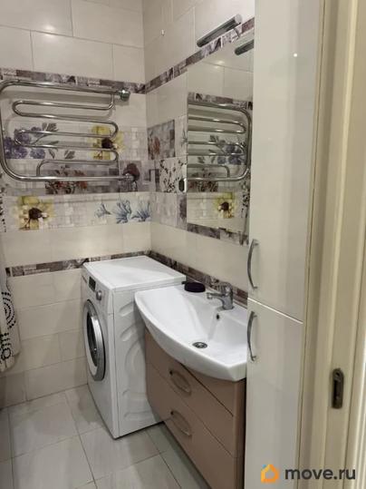2-комн. квартира, 52 м&sup2;