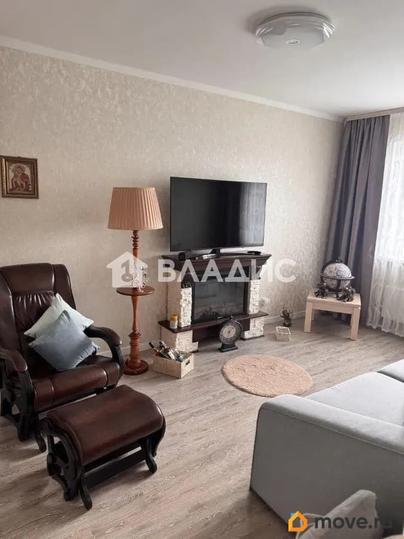 2-комн. квартира, 44.2 м&sup2;