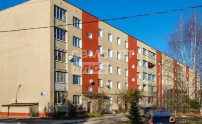 4-комн. квартира, 78.3 м&sup2;