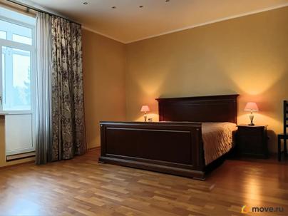 3-комн. квартира, 138.9 м&sup2;