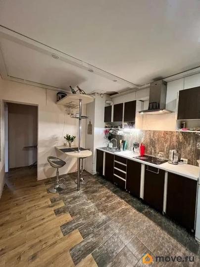 3-комн. квартира, 70.9 м&sup2;