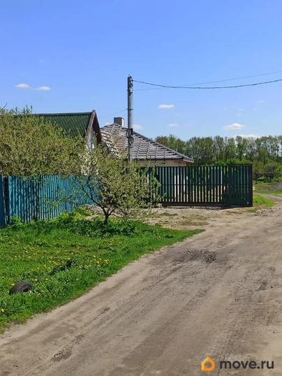 земельный участок, 13.5 сотки