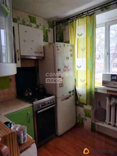 2-комн. квартира, 40 м&sup2;