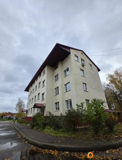 1-комн. квартира, 22 м&sup2;