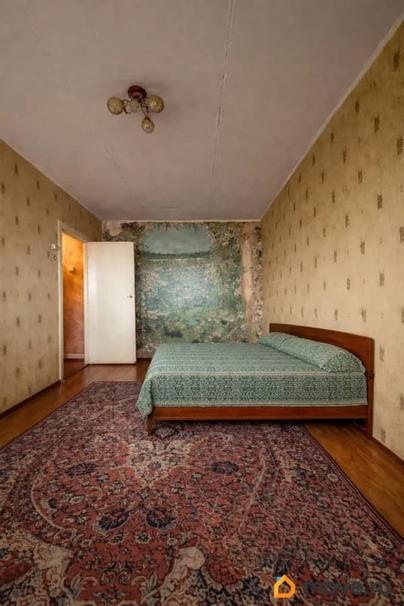 1-комн. квартира, 30.2 м&sup2;
