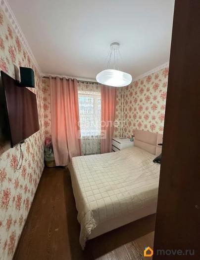 2-комн. квартира, 55 м&sup2;