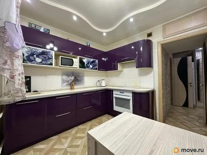 1-комн. квартира, 40 м&sup2;