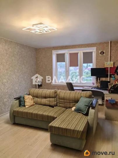 2-комн. квартира, 53 м&sup2;