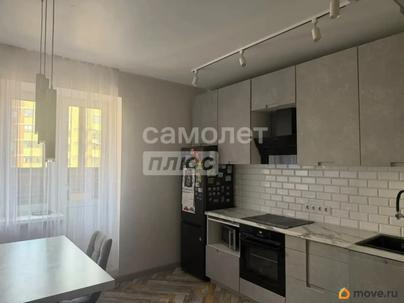 2-комн. квартира, 55 м&sup2;