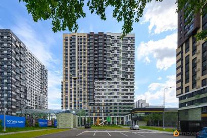 гараж, 13.4 м&sup2;