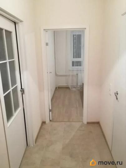 1-комн. квартира, 34 м&sup2;