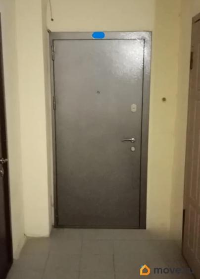 1-комн. квартира, 56.8 м&sup2;