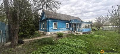 дом, 60 м&sup2;, 25 соток