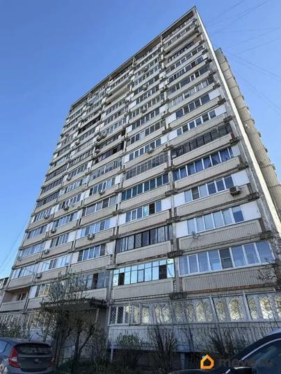 3-комн. квартира, 68.6 м&sup2;