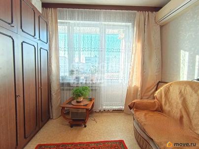2-комн. квартира, 45.4 м&sup2;