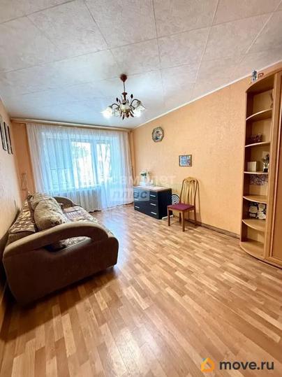 1-комн. квартира, 29.7 м&sup2;