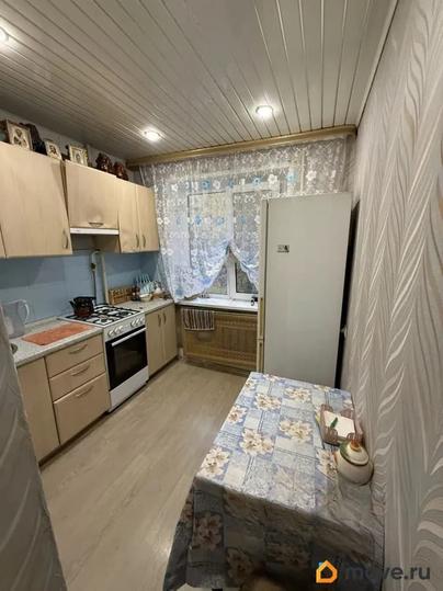 1-комн. квартира, 30 м&sup2;