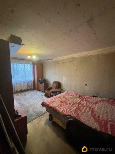 3-комн. квартира, 63 м&sup2;