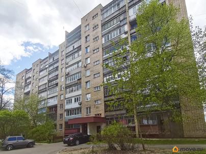 2-комн. квартира, 47 м&sup2;