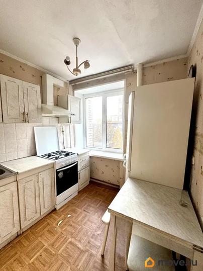 2-комн. квартира, 43 м&sup2;