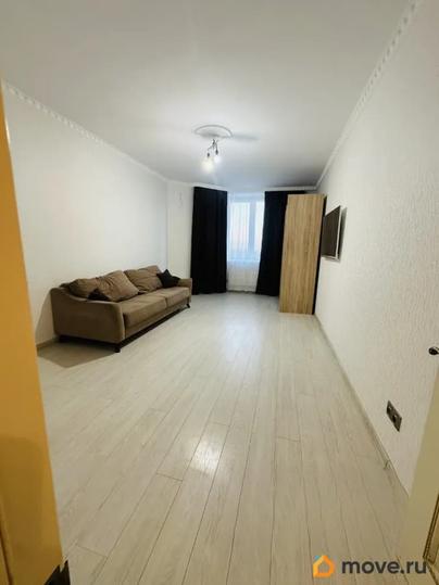 1-комн. квартира, 45 м&sup2;