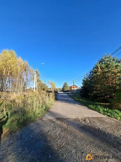 земельный участок, 20 соток