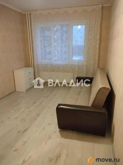 1-комн. квартира, 37.2 м&sup2;
